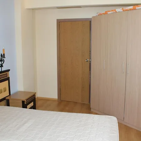 Elenite Atrium 1 Bedroom Apartment Sweti Wlas