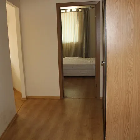 Elenite Atrium 1 Bedroom * Sweti Wlas