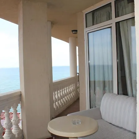 Elenite Atrium 1 Bedroom Apartment Sweti Wlas