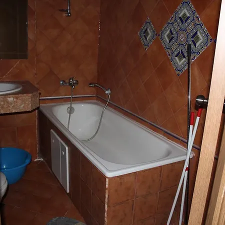 Apartment Elenite Atrium 1 Bedroom Sweti Wlas