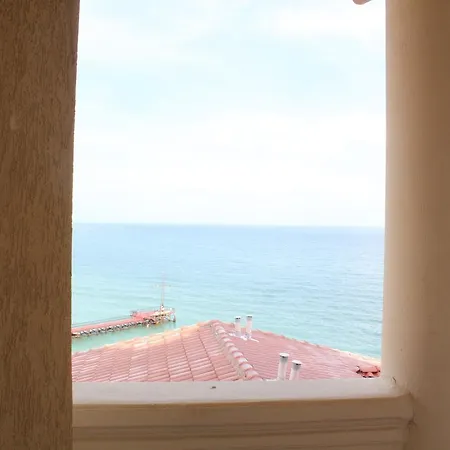 شقة Elenite Atrium 1 Bedroom *