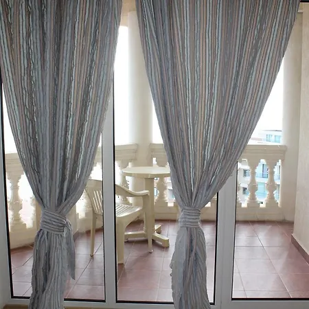 شقة Elenite Atrium 1 Bedroom سفيتي فلاس