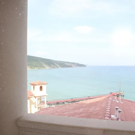Elenite Atrium 1 Bedroom سفيتي فلاس