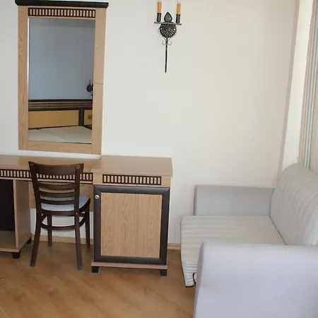 شقة Elenite Atrium 1 Bedroom