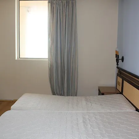 Elenite Atrium 1 Bedroom شقة